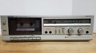 Rt-12 Sharp Vintage Stereo Cassette