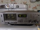 Rt-20 Sharp Stereo Vintage Cassette Deck