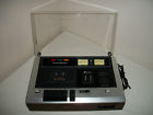Rt-2500u Sharp Cassette Recorder Player Deck Level Control Dolby System