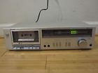Rt-31 Sharp Vintage Stereo Cassette