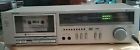Rt-32 Sharp Stereo Cassette Deck