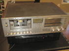 Rt-3388a Sharp Computer Controlled Stereo