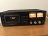 Rt-6205 Optonica Stereo Cassette Deck Dolby For Parts Or Repair