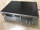 Rt-6501 Optonica Electronic Cassette Deck