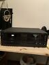 Rt-6506 Optonica Computer Controlled Stereo Cassette Deck Dolby Parts