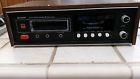 Rt-811x Sharp Track Stereo Player Recorder May Be Working