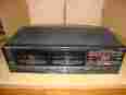 Rt-w500 Sharp Dual Cassette Deck