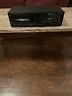 Rt-1010 Rt1010 Sharp Dual Stereo Cassette Deck Bk Made In Japan