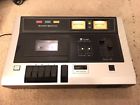 Rt2500-u Sharp Vintage Cassette Deck Tape Dolby Stereo Recorder