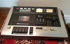 Rt3500 Sharp Cassette Player