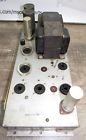 Rt6026 Rt6120 Conn Vintage Model Tube Amplifier