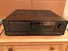 Rv-1340r Sherwood Stereo Audio Receiver Powers With Remote