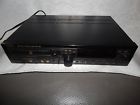 Teac-rw-800 Rw-800 Cd Rewritable Deck Teac