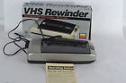 Rw1300 Gemini Vhs Tape Rewinder