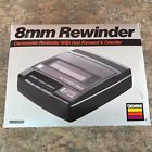 Rw8500 Gemini Vintage Tape Camcorder Rewinder In Original Packaging 026616071616