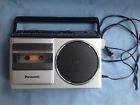 Rx-1220 Panasonic Vintage Radio Cassette Recorder