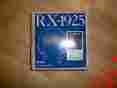 Rx-1925 Panasonic Vintage Portable Am Fm Stereo Cassette Player Walkman-nice