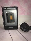 Rx-1950 Panasonic Vintage Cassette Recorder Selling For Parts Repair