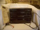 Rx-z15 Rx-215 Pioneer Vintage Stereo Amplifier High Power Output Everything Works