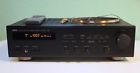 Rx-360 Yamaha Natural Sound Stereo Receiver With Remote Control Vintage Fm
