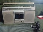 Rx-5020 Panasonic Vintage Boombox Radio Cassette Player Ghettoblaster