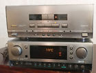 Rx-75 Yamaha Vtg Stacked Cassette