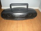 Rx-dt707 Panasonic Portable Stereo Dual