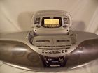 Rx-dt75 Panasonic Portable Stereo Dual