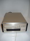 Cdx-e100 Rx-e100 Yamaha Natural Sound Stereo Cd Player And Works Nice