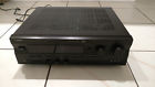 Rx-v496 Yamaha Natural Sound Av
