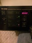 Rx202 Nakamichi Auto Reverse Cassette