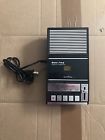 Ry-291-a Rhapsody Portable Cassette Recorder