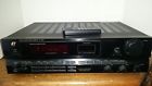 Rz-3000 Sansui Stereo Receiver With Original Rc