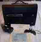 S-220 Perma Power Chamberlain Announcer Public Address System Model Portable