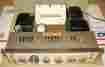 S-5000 Sherwood Stereo Tube Push-pull 6bq5 7189 Integrated Amplifier