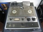 S-505-4 American Concertone Ampex Model