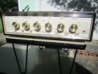 7591tubes S-5500 Sherwood Vintage Tube Stereo