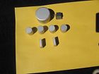 S-560 Yamaha Amplifer Knobs And