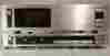 S-6040 Sherwood Cp Mosfet Amplifier And