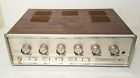 S-9500b Sherwood Vintage Silicon State Watts Stereo Amplifier Service Man