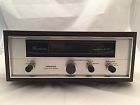 S12-220w Pioneer Vintage Siver Face