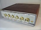 S5500-ii Sherwood Vtg Stereo Tube