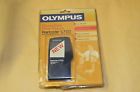 S700 Palmcorder Olympus New Pearlcorder