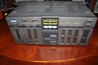Sa-05 Pioneer Stereo Amplifier