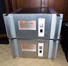 Sa-1 Threshold Monoblock Amplifiers X2