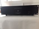 Sa-12 Counterpoint Amplifier