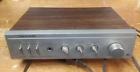 Am-400 Sa-15 And Realistic Olson Two Audio Amplifiers