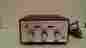 Sa175c Sa-175 C Realistic Stereo Amplifier Vintage Solid State Walnut Veneer Works