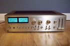 Sa-2000 Realistic Stereo Integrated Amplifier Tested And Works Great