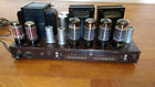 Sa-1000 Sa-300 Fisher Stereo Tube Amp
